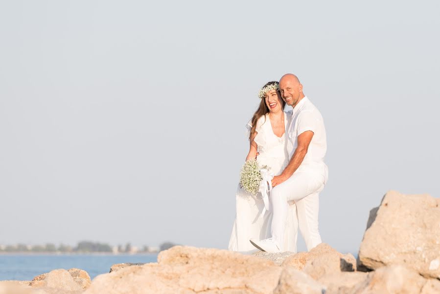 Photographe de mariage Charis Avramidis (charisavramidis). Photo du 10 septembre 2018