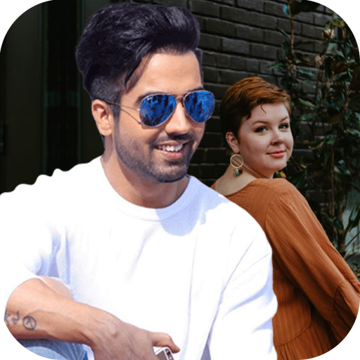 Selfie Photo With Hardy Sandhu – Hardy Wallpapers