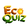 Eco Quiz - Jeu éducatif icon