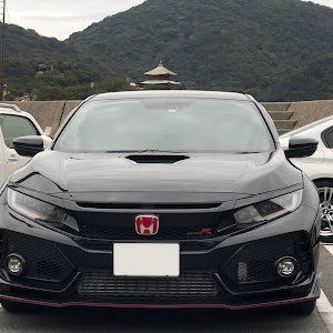 シビックタイプR FK8