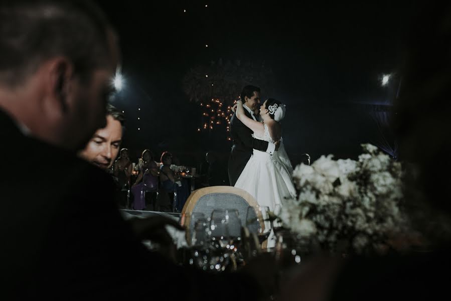 Fotógrafo de bodas Gerardo Ayala (gafotografia). Foto del 26 de junio 2017