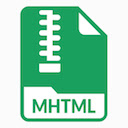 MHTML Downloader