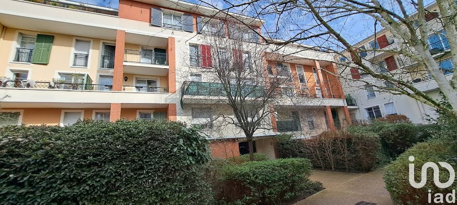 Vente duplex 3 pièces 66 m² à Conflans-Sainte-Honorine (78700), 297 500 €