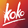 Koko  icon