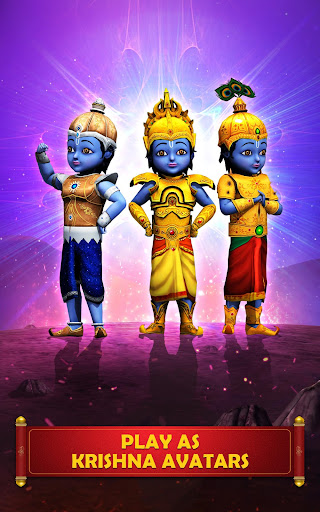 Little Krishna screenshots 13