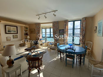 appartement à Dinard (35)