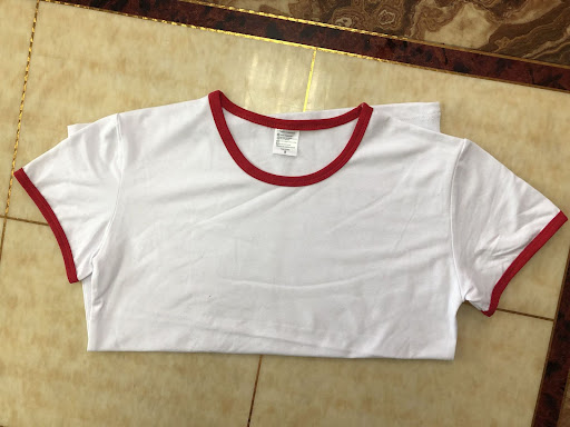 Title 3, Foreign Trade T-Shirt Save The Drama For Llama ...