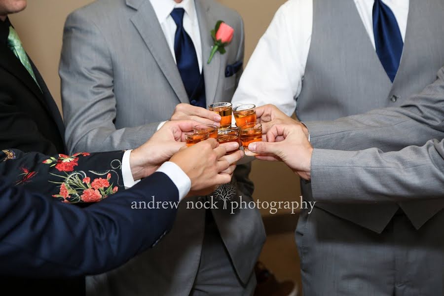 Wedding photographer Andrew Nock (andrewnock). Photo of 1 June 2023