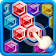 Block Puzzle Classic Hexagon icon