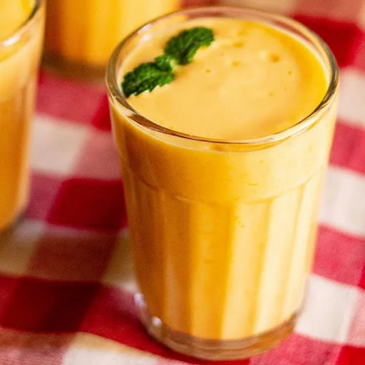 Mango Lassi