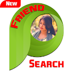 Cover Image of ดาวน์โหลด Friend Search for WhatsApp: Girlfriend Search 1.3 APK