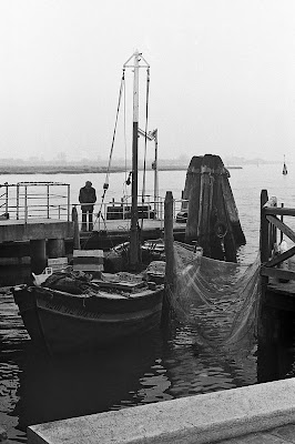 il vecchio e il mare di tuonoblu