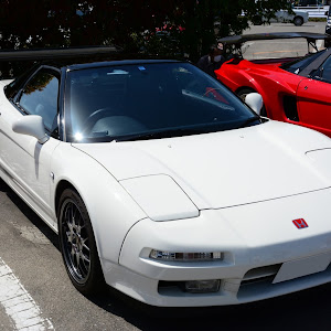 NSX NA1