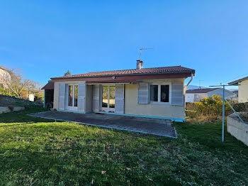 maison à Saint-Jean-Bonnefonds (42)