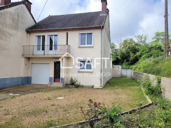 maison à Noyen-sur-Sarthe (72)