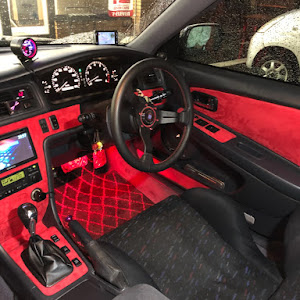 チェイサー JZX100