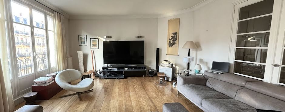 Vente appartement 7 pièces 202 m² à Paris 6ème (75006), 3 365 000 €