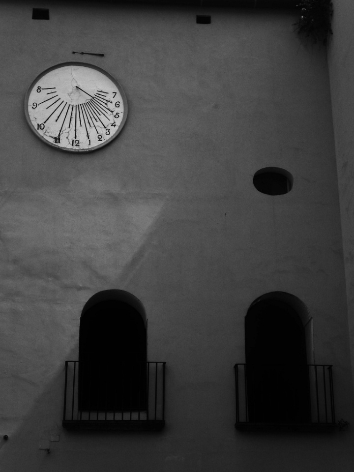 L'ombra del tempo di Hilal