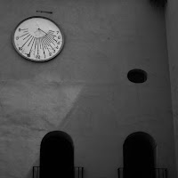 L'ombra del tempo di 