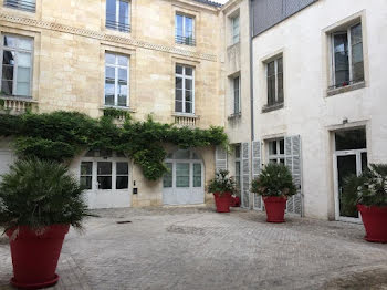 appartement à Bordeaux (33)