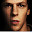 Jesse Eisenberg HD Star New Tab Page Theme