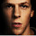 Jesse Eisenberg HD Star New Tab Page Theme