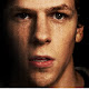 Jesse Eisenberg HD Star New Tab Page Theme