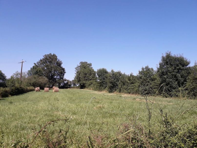 Vente terrain  2685 m² à Vouvant (85120), 39 000 €