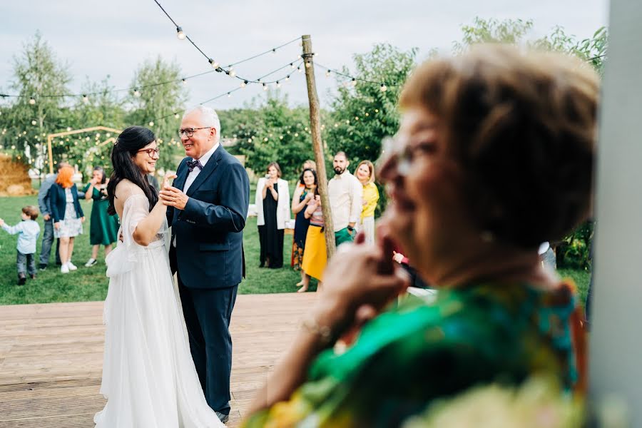 Fotógrafo de bodas Dragos Gheorghe (dragosgheorghe). Foto del 14 de marzo