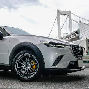 CX-3 DK5FW