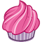 Item logo image for Cupcake