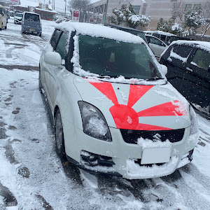 スイフト ZC31S