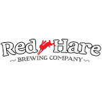 Logo of Red Hare Framboise Saison