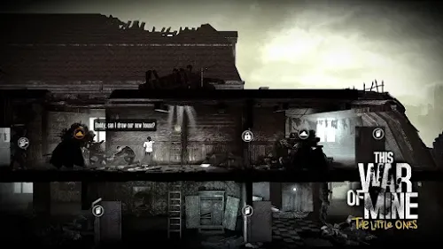 This War Of Mine