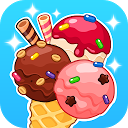 Ice Cream Factory. 1.0.3 APK تنزيل