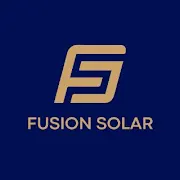 Fusion Solar UK Logo