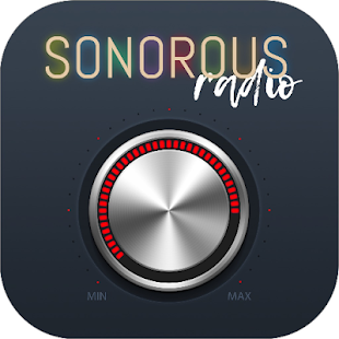 Sonorous radio(圖3)-速報App