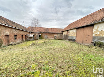 maison à Renty (62)