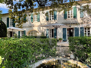 maison à Saint-Rémy-de-Provence (13)