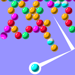 Cover Image of ダウンロード Bubble Shooter Plus 1.0 APK