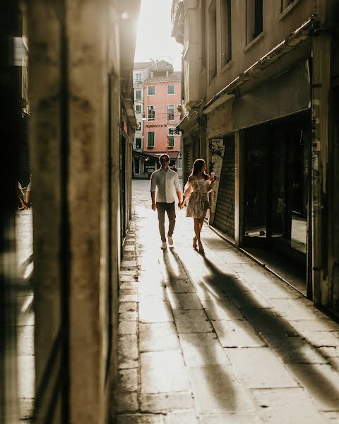 Wedding photographer Vitaliy Ukhov (uhov). Photo of 26 June 2018