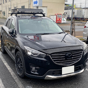 CX-5 KE2FW