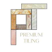 Premium Tiling Logo