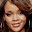 Rihanna-The Best singer