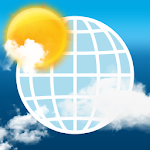 Cover Image of Descargar Clima para el mundo 3.5.2 APK