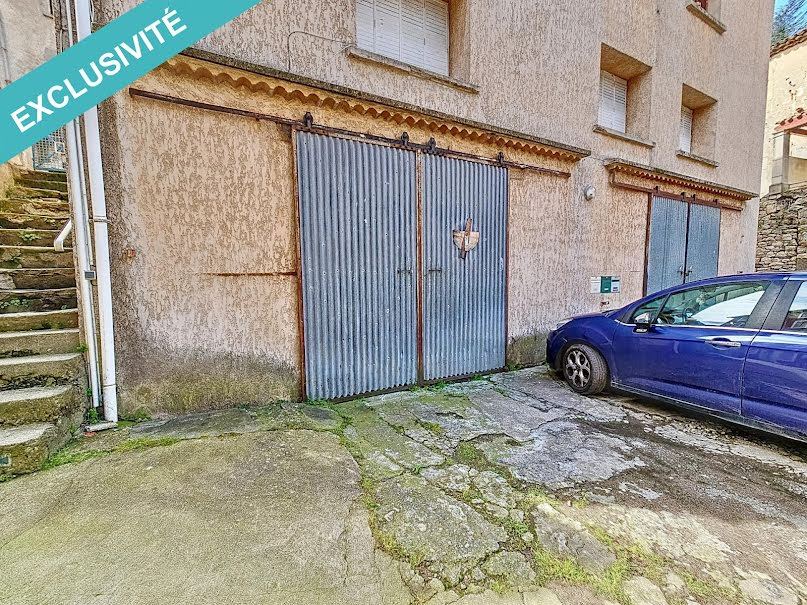 Vente parking  70 m² à Graissessac (34260), 23 000 €