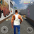 Grand Gangster 3d Theft Games icon