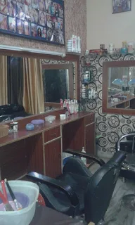 Pretty Women Beauty Parlour, Govindpuram photo 2