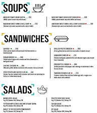 Zee5 Loft menu 6