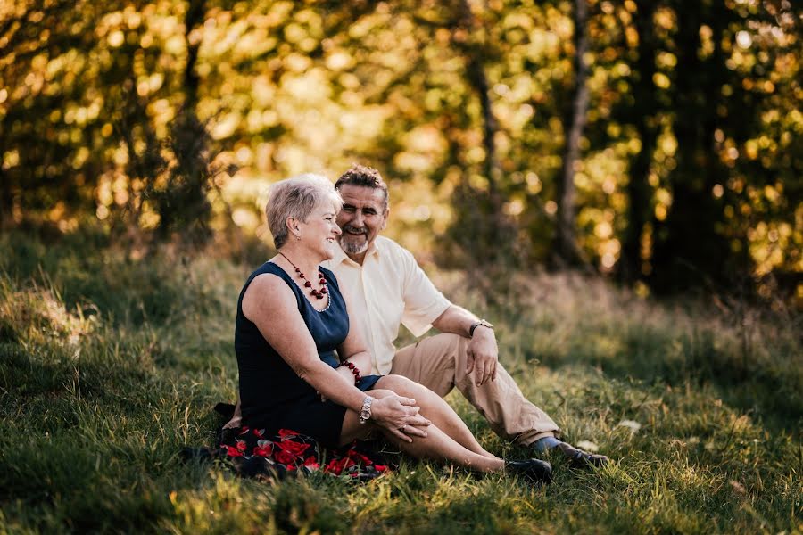 Fotógrafo de casamento Sylwia Kimla (sylwiakimla). Foto de 11 de maio 2020